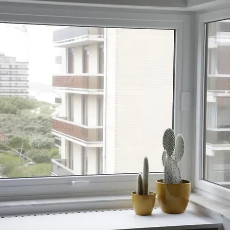 Spacious Family Flat Near The Apartment *