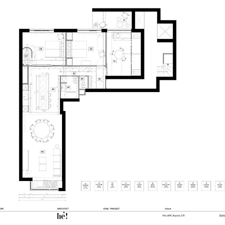 Spacious Family Flat Near The *