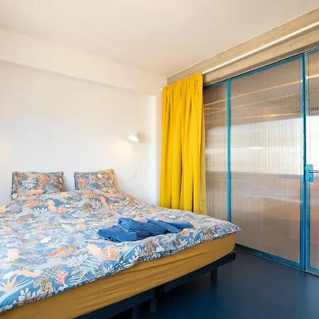 Apartment Spacious Family Flat Near The Koksijde