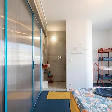 Spacious Family Flat Near The * Koksijde