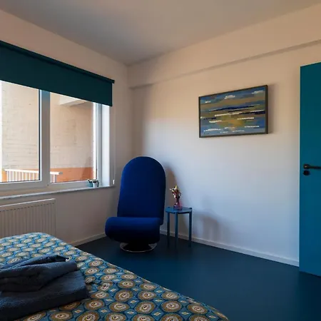 Apartment Spacious Family Flat Near The