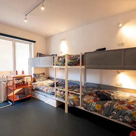 Apartment Spacious Family Flat Near The Koksijde