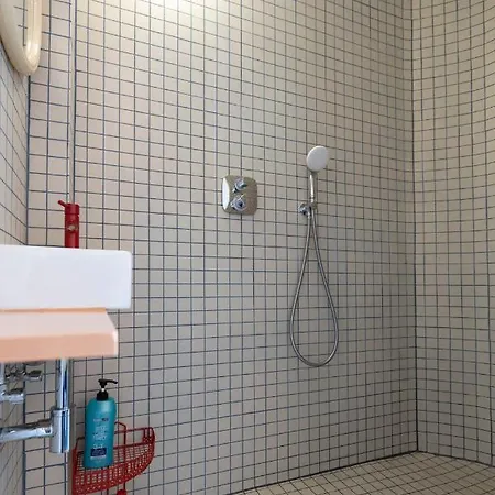 Spacious Family Flat Near The Apartment *