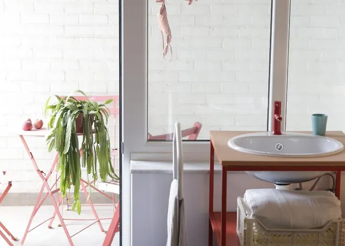 Spacious Family Flat Near The Apartman *